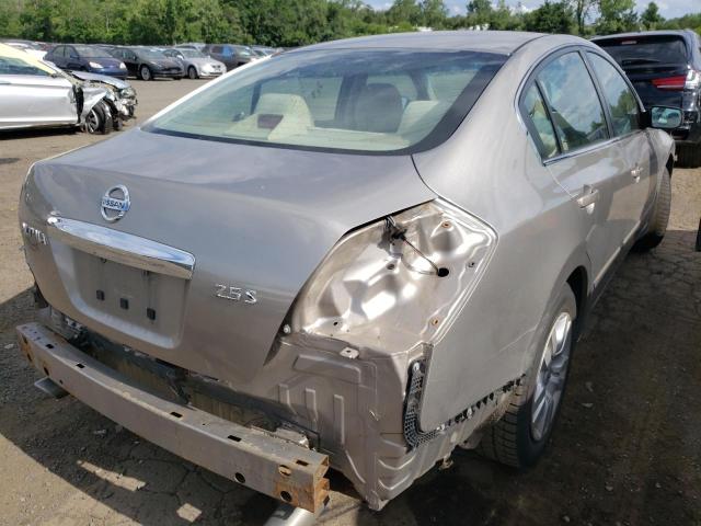 Photo 4 from auction – 2012 NISSAN ALTIMA S with VIN 1N4AL2AP7CC236236