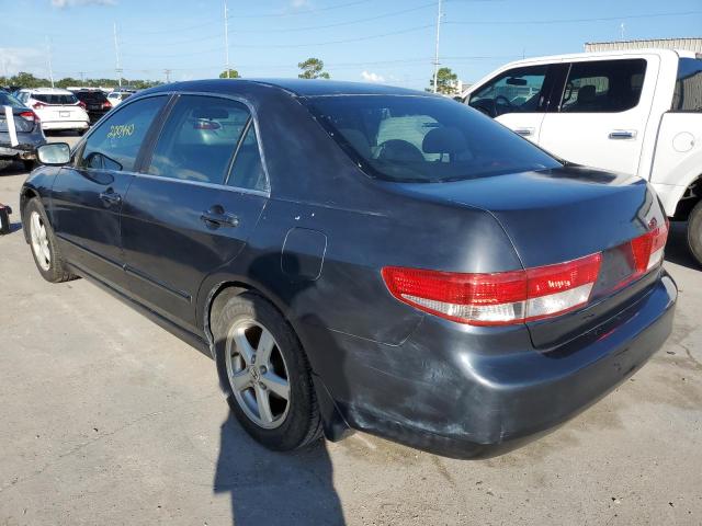 Photo 3 from auction – 2003 HONDA ACCORD EX with VIN JHMCM56673C025425
