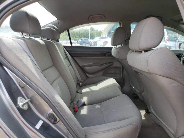 Photo 6 from auction – 2011 HONDA CIVIC VP with VIN 19XFA1F39BE035693
