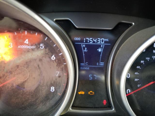Photo 8 from auction – 2014 HYUNDAI VELOSTER with VIN KMHTC6AD6EU198491
