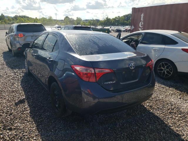 Photo 3 from auction – 2019 TOYOTA COROLLA L with VIN 5YFBURHE8KP944798