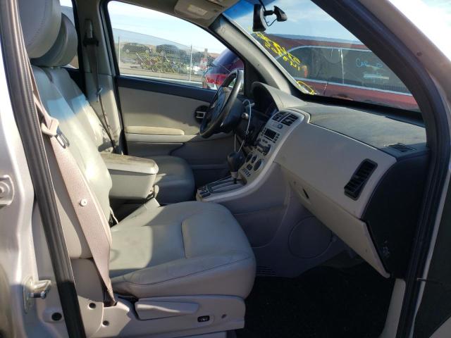 Photo 5 from auction – 2005 CHEVROLET EQUINOX LT with VIN 2CNDL73F556148205