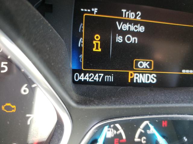 Photo 8 from auction – 2018 FORD ESCAPE TIT with VIN 1FMCU9J91JUC49075