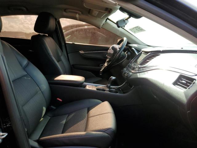 Photo 5 from auction – 2019 CHEVROLET IMPALA LT with VIN 2G11Z5S3XK9155753