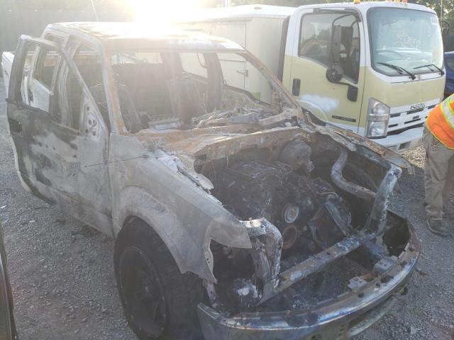 FORD F150 SUPER 2013 with VIN 1FTFW1EF3DFB68374 - Photo from auction