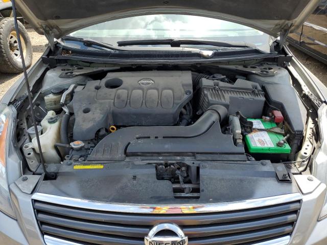 Photo 7 from auction – 2009 NISSAN ALTIMA 2.5 with VIN 1N4AL21E49C106504