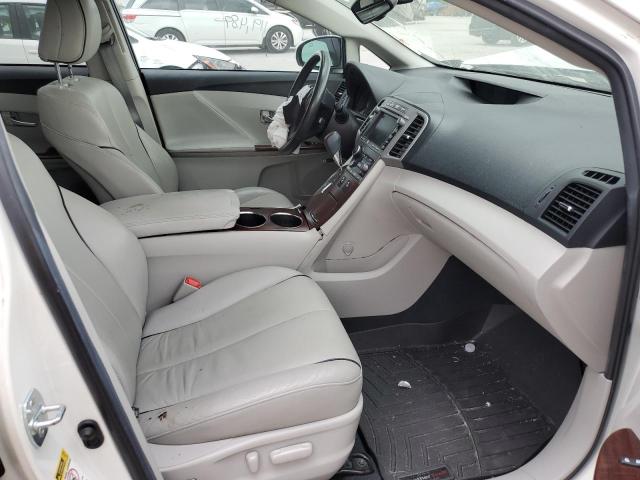 Photo 5 from auction – 2011 TOYOTA VENZA with VIN 4T3ZK3BB9BU042943