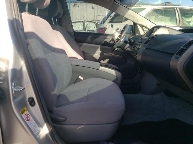Photo 5 from auction – 2009 TOYOTA PRIUS with VIN JTDKB20U893523974