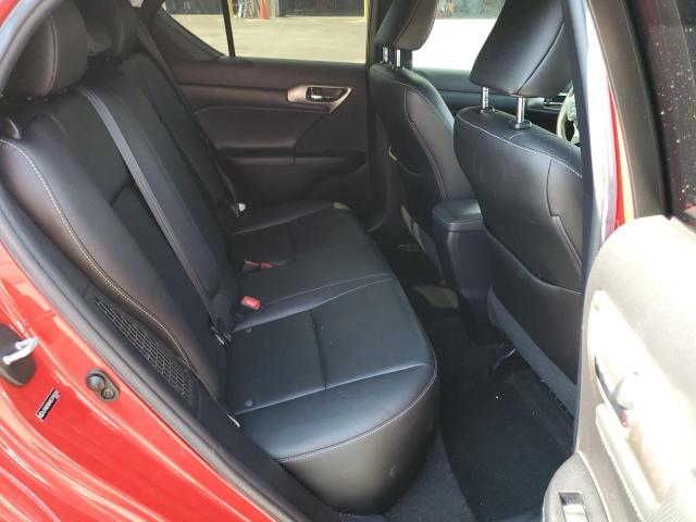 Photo 6 from auction – 2014 LEXUS CT 200 with VIN JTHKD5BH9E2195328