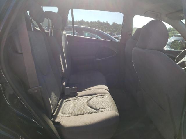 Photo 6 from auction – 2006 TOYOTA RAV4 with VIN JTMBD33V165018671