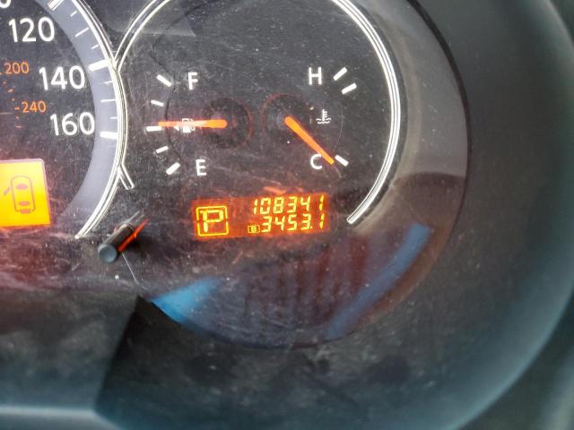 Zdjęcie 8 z aukcji – 2012 NISSAN ALTIMA BAS z VIN 1N4AL2AP9CC202430