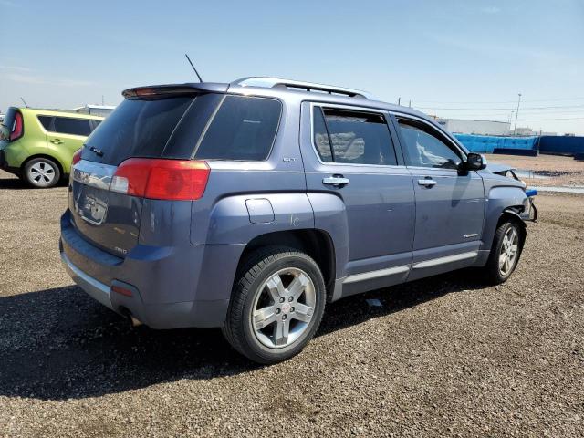 Photo 4 from auction – 2013 GMC TERRAIN SL with VIN 2GKFLXE3XD6322157