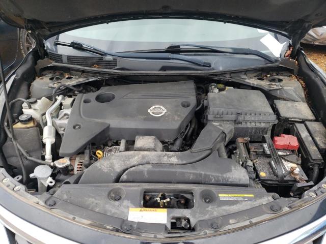 Photo 7 from auction – 2013 NISSAN ALTIMA 2.5 with VIN 1N4AL3AP5DC914439