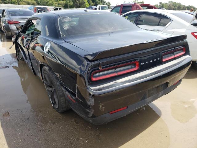 Photo 3 from auction – 2019 DODGE CHALLENGER with VIN 2C3CDZBT5KH521571