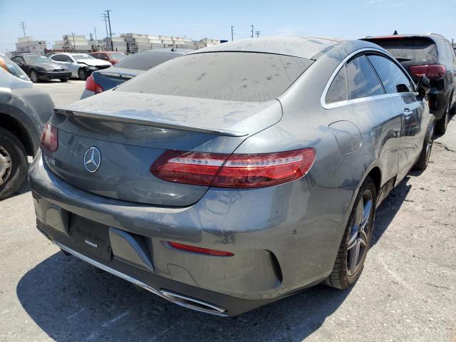 Photo 4 from auction – 2018 MERCEDES-BENZ E 400 with VIN WDD1J6FB9JF016604