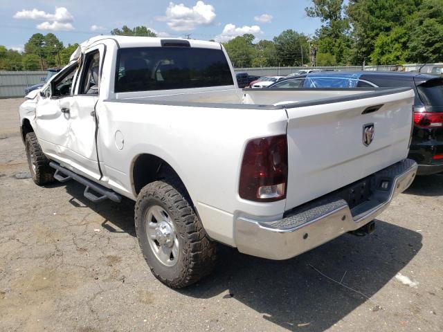 Photo 3 from auction – 2017 RAM 2500 ST with VIN 3C6TR5CT7HG502346