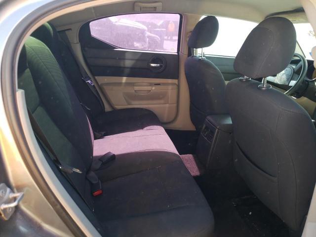 Photo 6 from auction – 2007 DODGE CHARGER SE with VIN 2B3KA43R27H761756