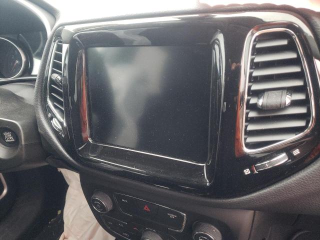 Photo 9 from auction – 2020 JEEP COMPASS LI with VIN 3C4NJDCB0LT161253