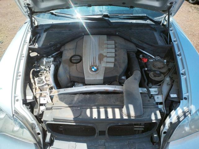 Photo 7 from auction – 2012 BMW X5 XDRIVE3 with VIN 5UXZW0C50C0B88313