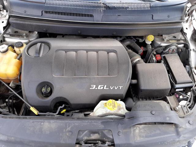 Photo 7 from auction – 2011 DODGE JOURNEY SX with VIN 3D4PG5FGXBT549953