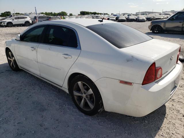 Photo 3 from auction – 2011 CHEVROLET MALIBU 1LT with VIN 1G1ZC5EU1BF137609