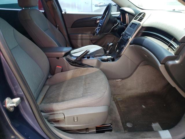 Photo 5 from auction – 2014 CHEVROLET MALIBU LS with VIN 1G11B5SL0EF291423