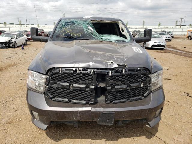 Photo 9 from auction – 2017 RAM 1500 ST with VIN 1C6RR7FT2HS795664