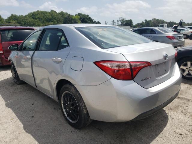 Photo 3 from auction – 2017 TOYOTA COROLLA L with VIN 2T1BURHE4HC751864