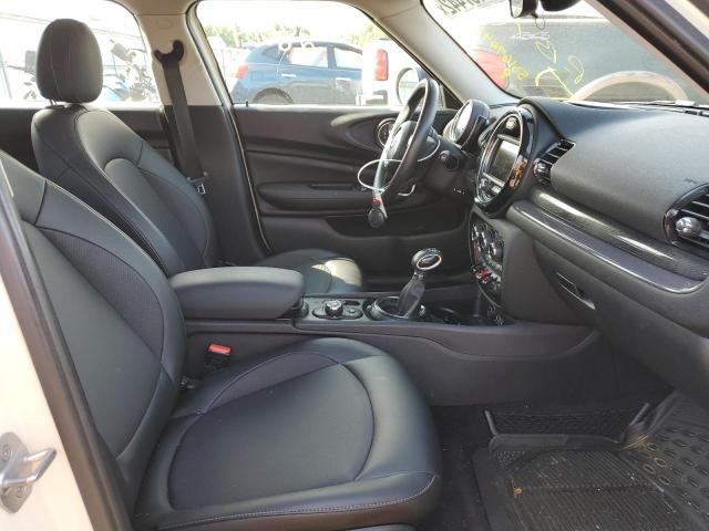 Photo 5 from auction – 2017 MINI COOPER CLU with VIN WMWLU1C5XH2F27140