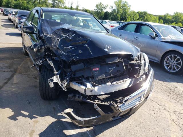 Photo 9 from auction – 2011 MERCEDES-BENZ E 350 4MAT with VIN WDDHF8HB6BA472583