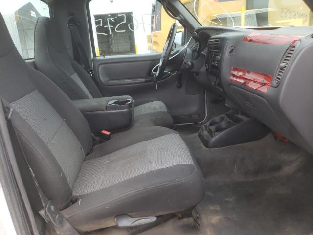Photo 5 from auction – 2003 FORD RANGER with VIN 1FTYR10U83PB28046