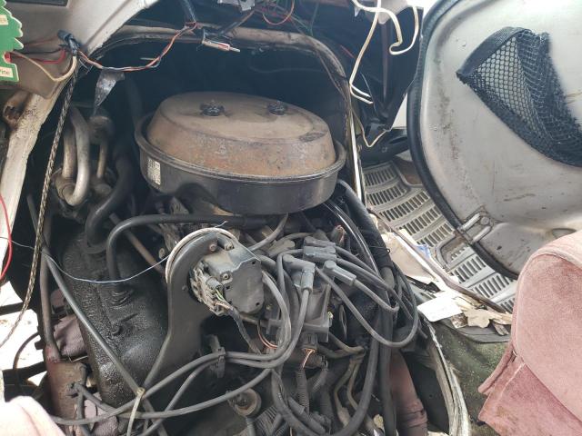Photo 7 from auction – 1994 CHEVROLET G20 with VIN 1GBEG25Z4RF120354