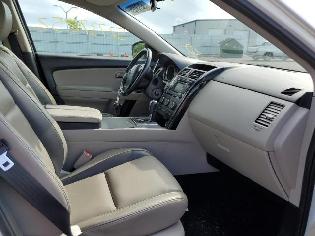 Photo 5 from auction – 2012 MAZDA CX-9 with VIN JM3TB3CV9C0354370