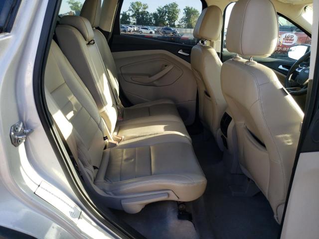 Photo 6 from auction – 2015 FORD ESCAPE TIT with VIN 1FMCU0J92FUA69140