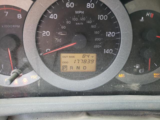 Photo 8 from auction – 2006 TOYOTA RAV4 with VIN JTMZD35V765019349