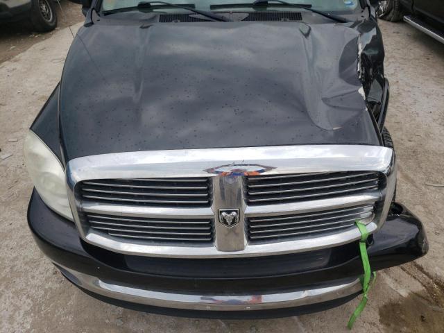 Photo 7 from auction – 2007 DODGE RAM 1500 S with VIN 1D7HU18P97S269505