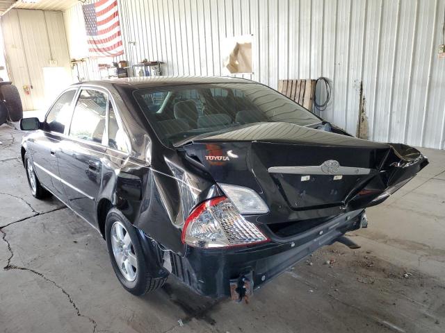 Photo 3 from auction – 2002 TOYOTA AVALON XL with VIN 4T1BF28B02U215099