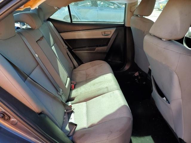 Photo 6 from auction – 2015 TOYOTA COROLLA L with VIN 5YFBURHE0FP293723