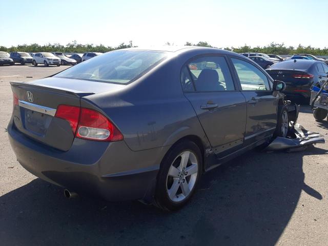 Photo 4 from auction – 2010 HONDA CIVIC LX-S with VIN 19XFA1F65AE032976