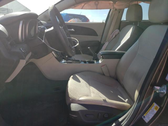 Photo 5 from auction – 2015 CHEVROLET MALIBU 1LT with VIN 1G11C5SL2FF232498
