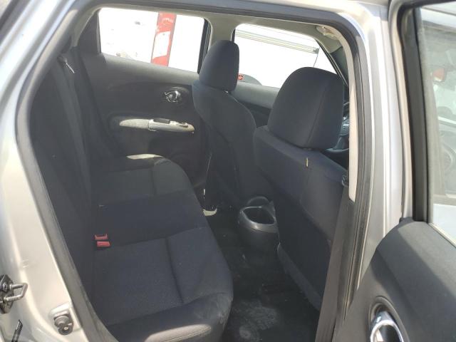 Photo 6 from auction – 2012 NISSAN JUKE S with VIN JN8AF5MR9CT113249