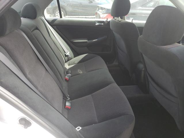 Photo 6 from auction – 2004 HONDA ACCORD with VIN 1HGCM66304A026511