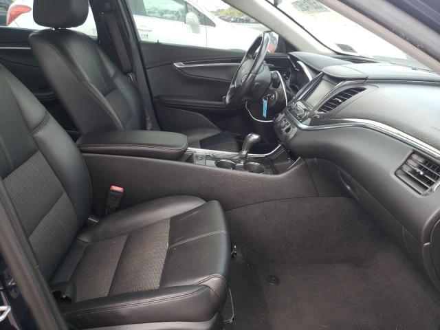 Photo 5 from auction – 2017 CHEVROLET IMPALA LT with VIN 2G1105SA6H9163012