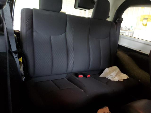 Photo 6 from auction – 2018 JEEP WRANGLER S with VIN 1C4AJWAG7JL827705