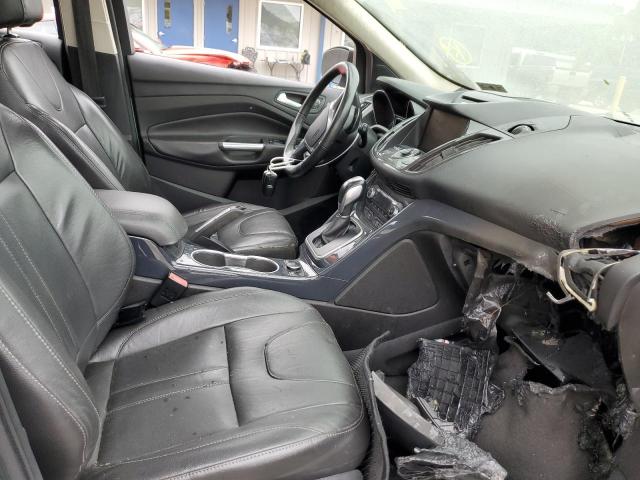Foto 5 de la subasta – 2013 FORD ESCAPE TIT con VIN 1FMCU9J94DUC32663
