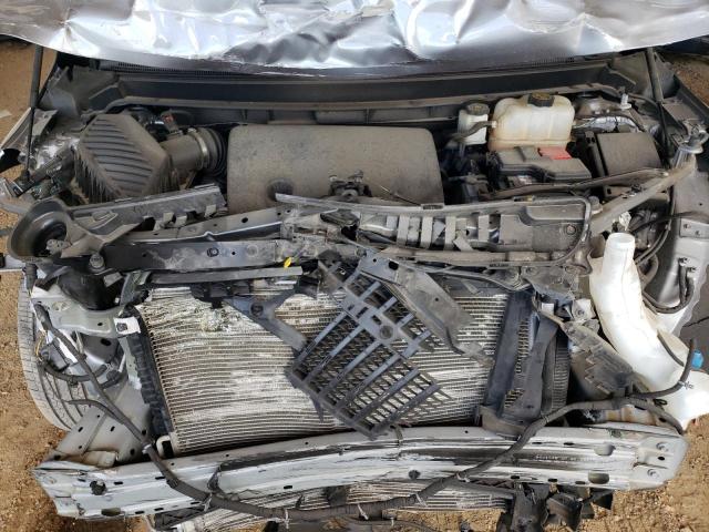 Photo 7 from auction – 2018 BUICK ENCLAVE ES with VIN 5GAERBKW9JJ277347