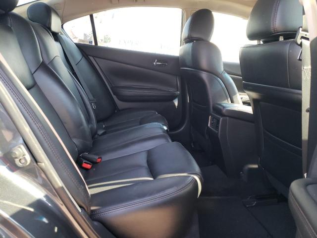 Photo 6 from auction – 2010 NISSAN MAXIMA S with VIN 1N4AA5AP0AC808963