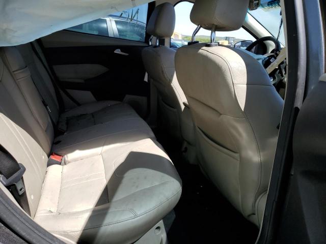 صورة رقم 6 من المزاد - 2012 FORD FOCUS SEL مع VIN 1FAHP3H26CL348707