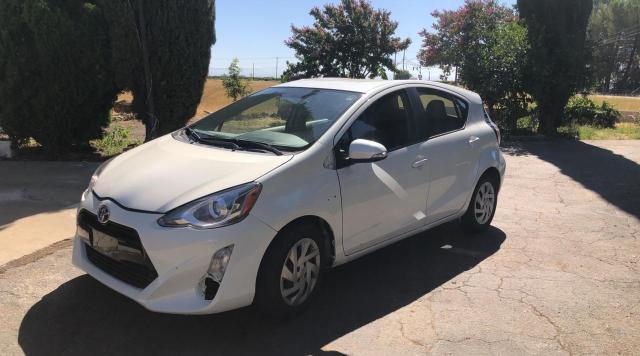 Photo 2 from auction – 2015 TOYOTA PRIUS C with VIN JTDKDTB32F1582787