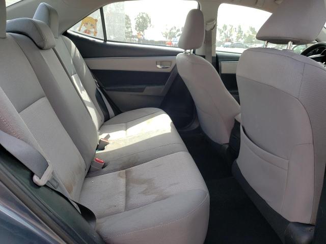 Photo 6 from auction – 2014 TOYOTA COROLLA L with VIN 2T1BURHE2EC180239